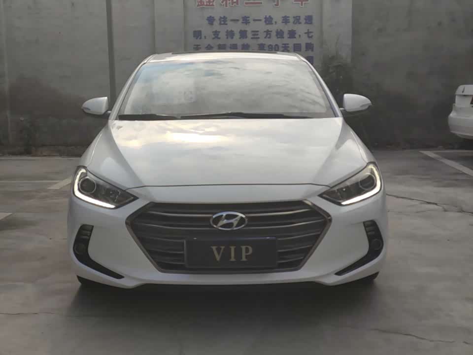 Hyundai Lead