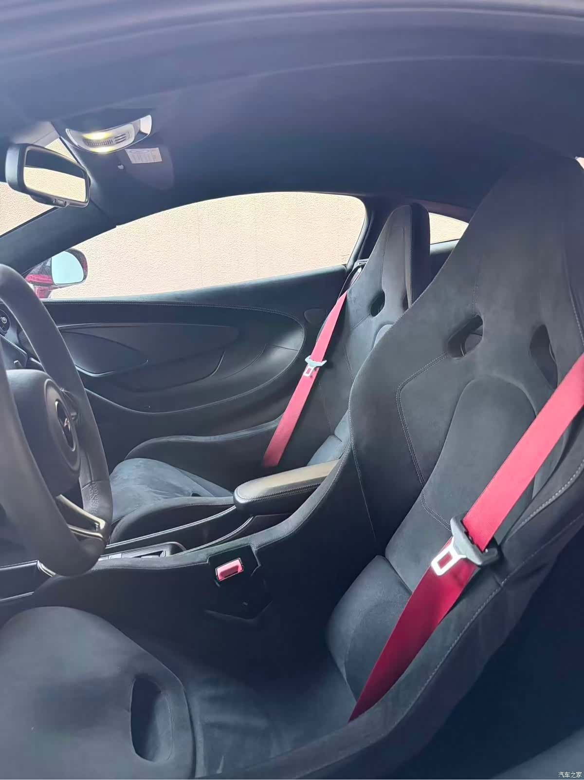 McLaren 570, 2018 2