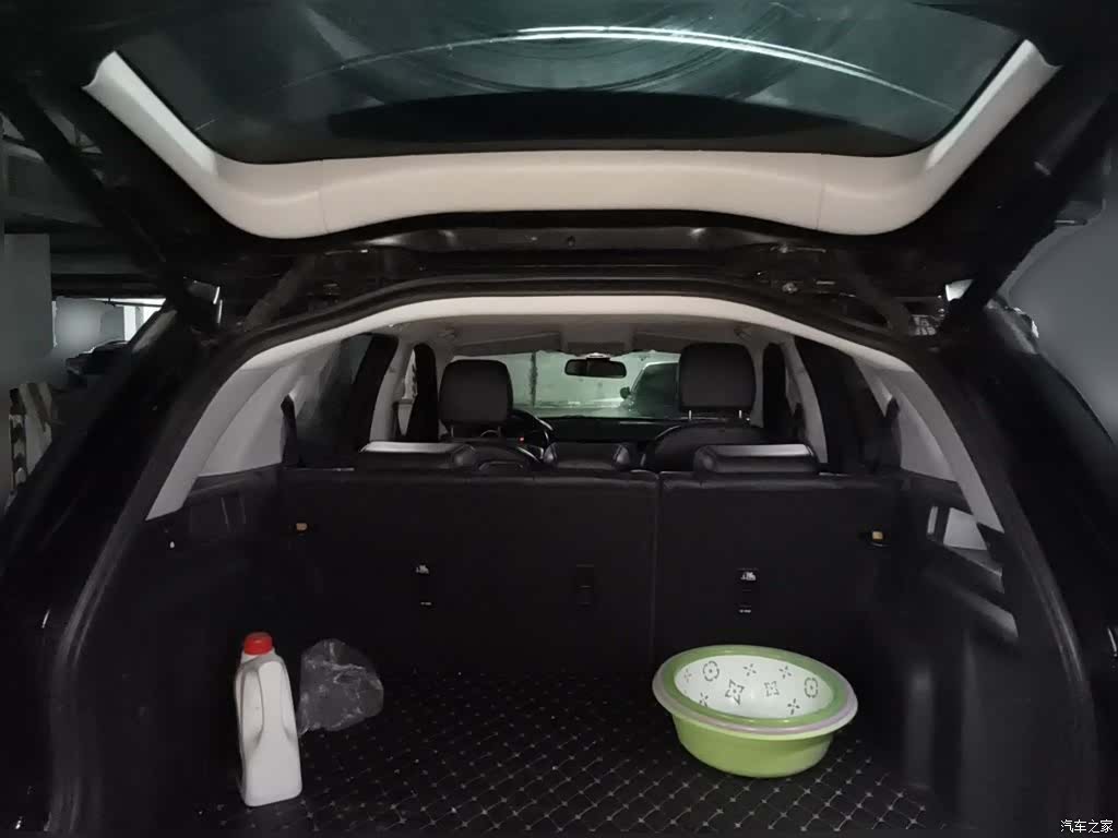 Land Rover Discovery, 2017 15