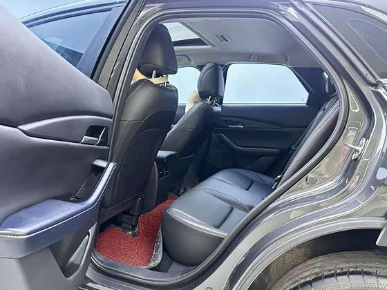 Mazda CX-30 2023, фото 12