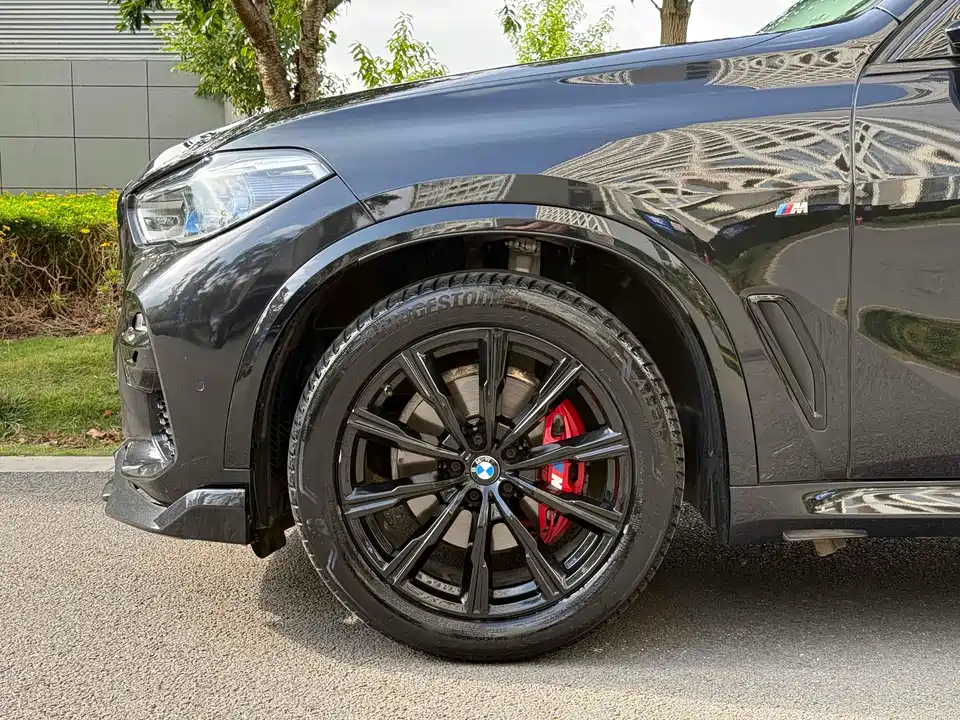BMW X5 BMW X5