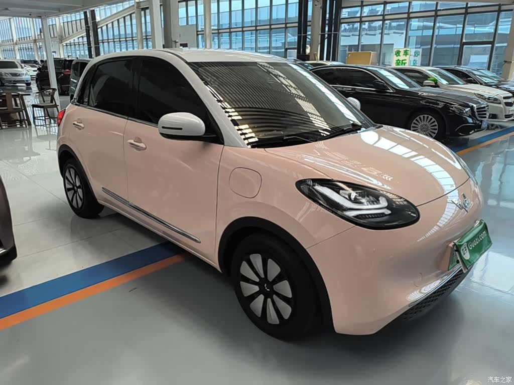 Wuling Bingo, 2023 4