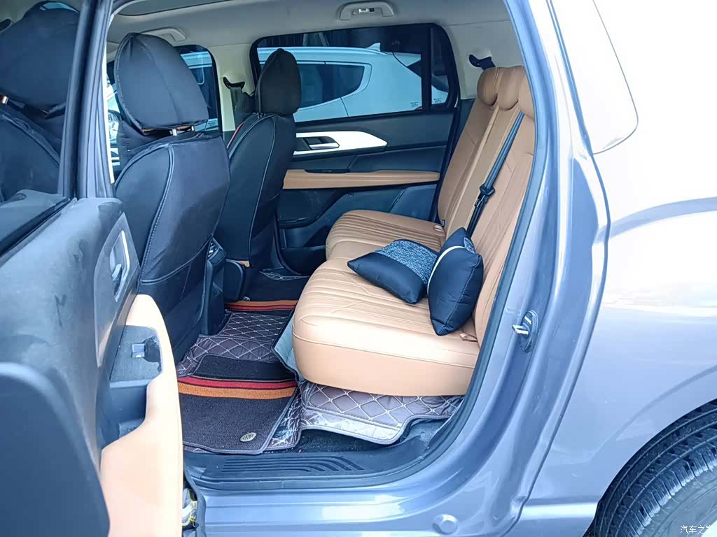 Haval H5, 2024 18