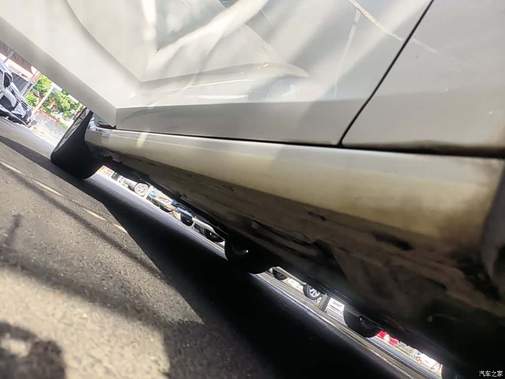 Buick Regal, 2018 21