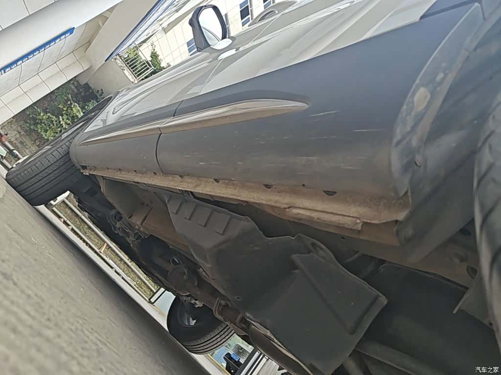Haval H6, 2023 22
