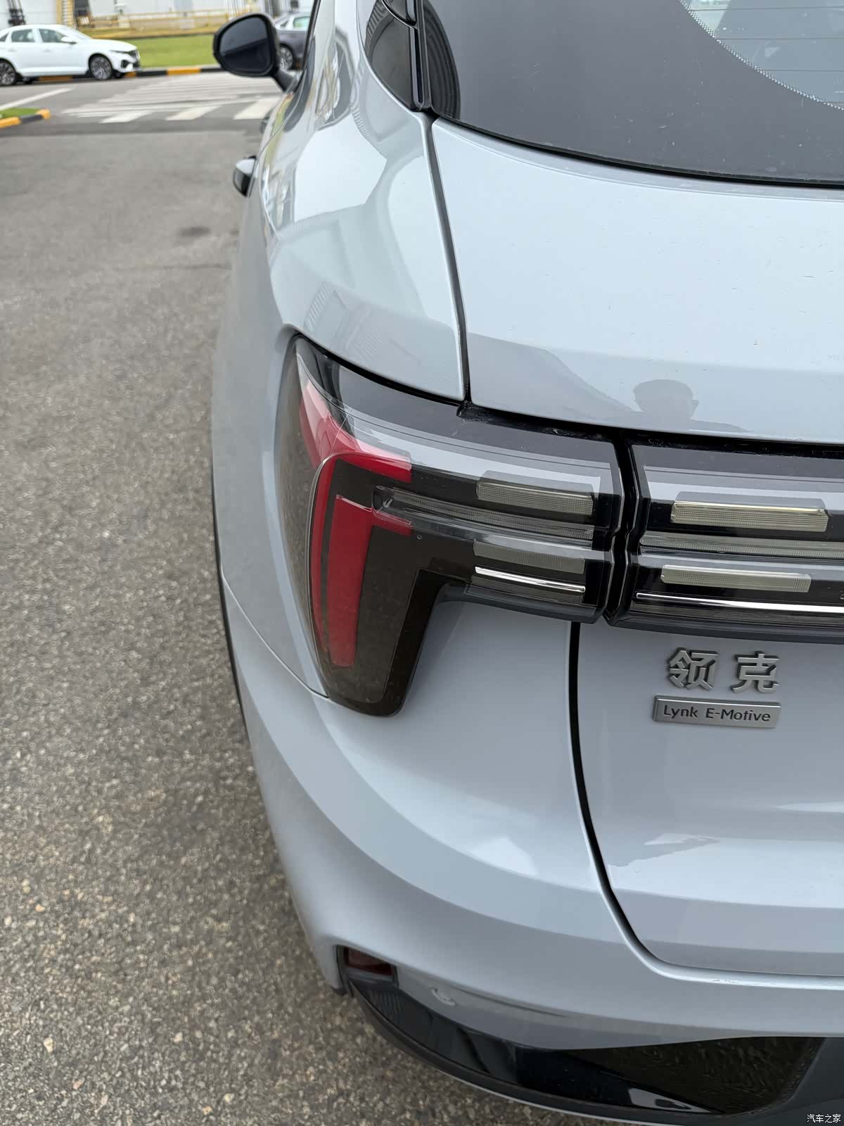 Lynk & Co 01, 2023 7