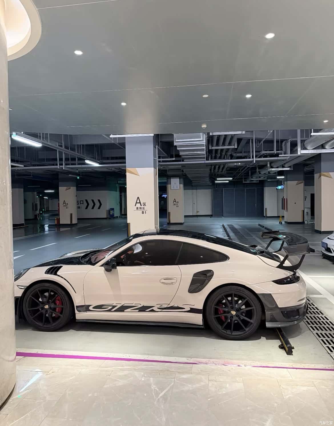 Porsche 911, 2013 3