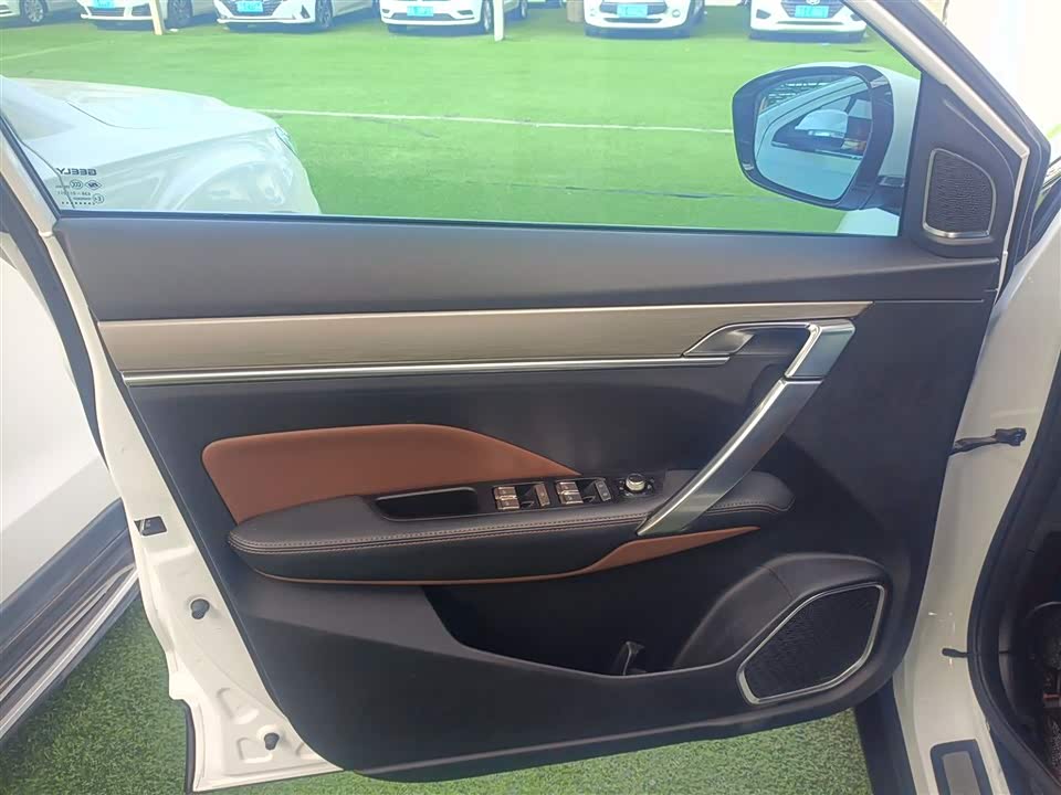 Geely Collray Geely Collray