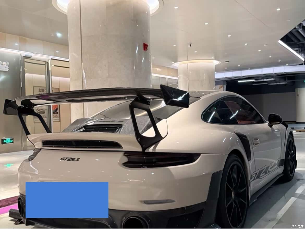 Porsche 911, 2013 все фото