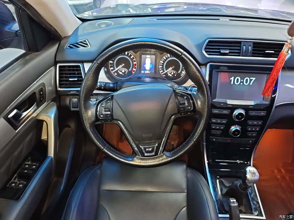 Haval H2, 2015 11