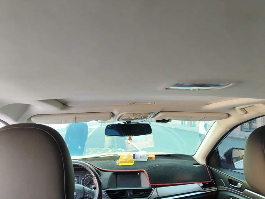 Haval H6 2019, фото 8