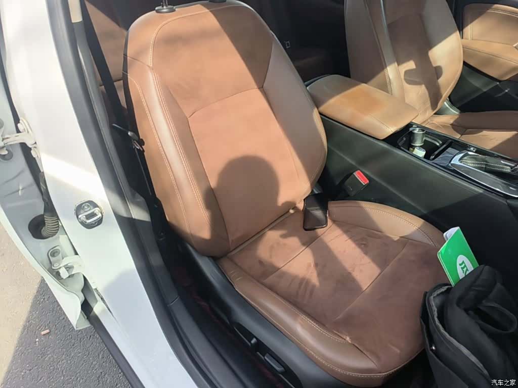 Buick Regal, 2018 25