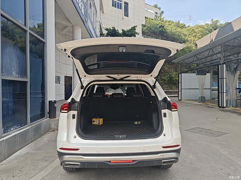 Haval H6, 2023 19