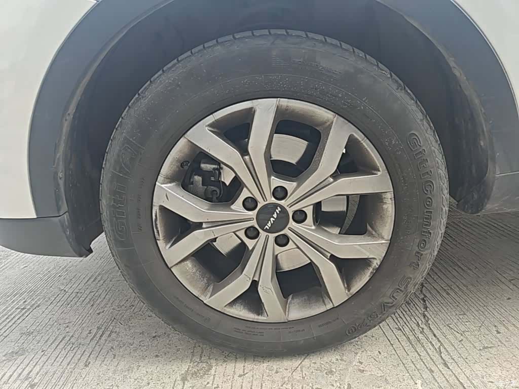 Haval H6, 2023 23
