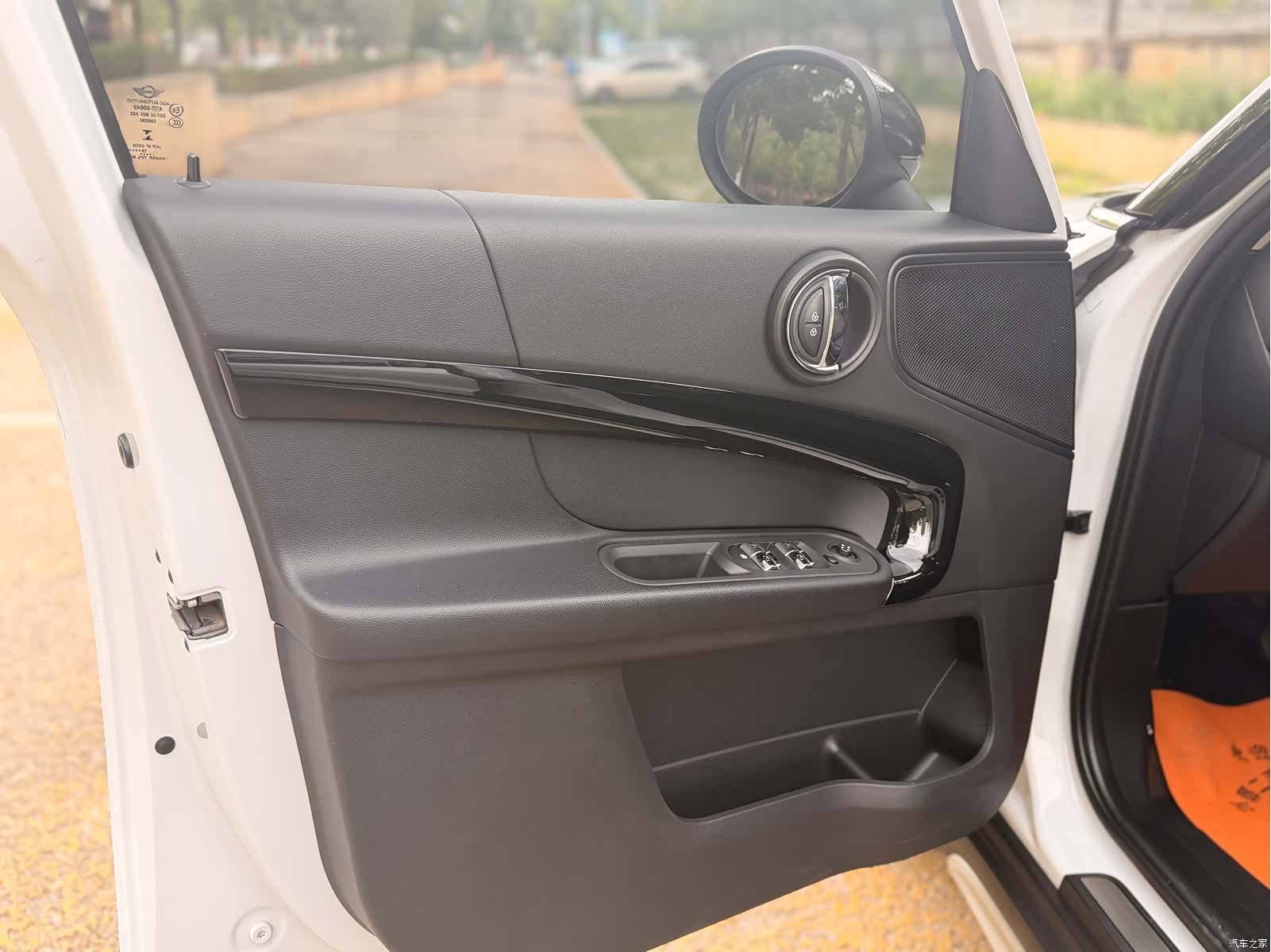 Mini Countryman, 2019 23