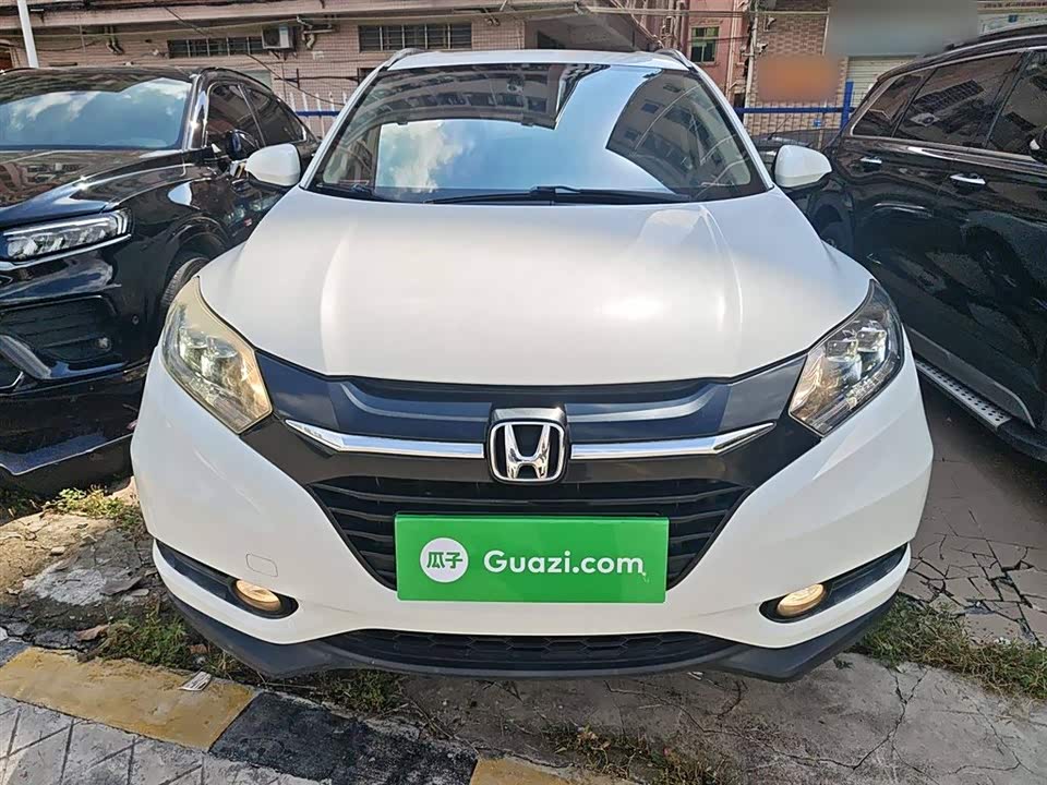Honda Binzhi Honda Binzhi