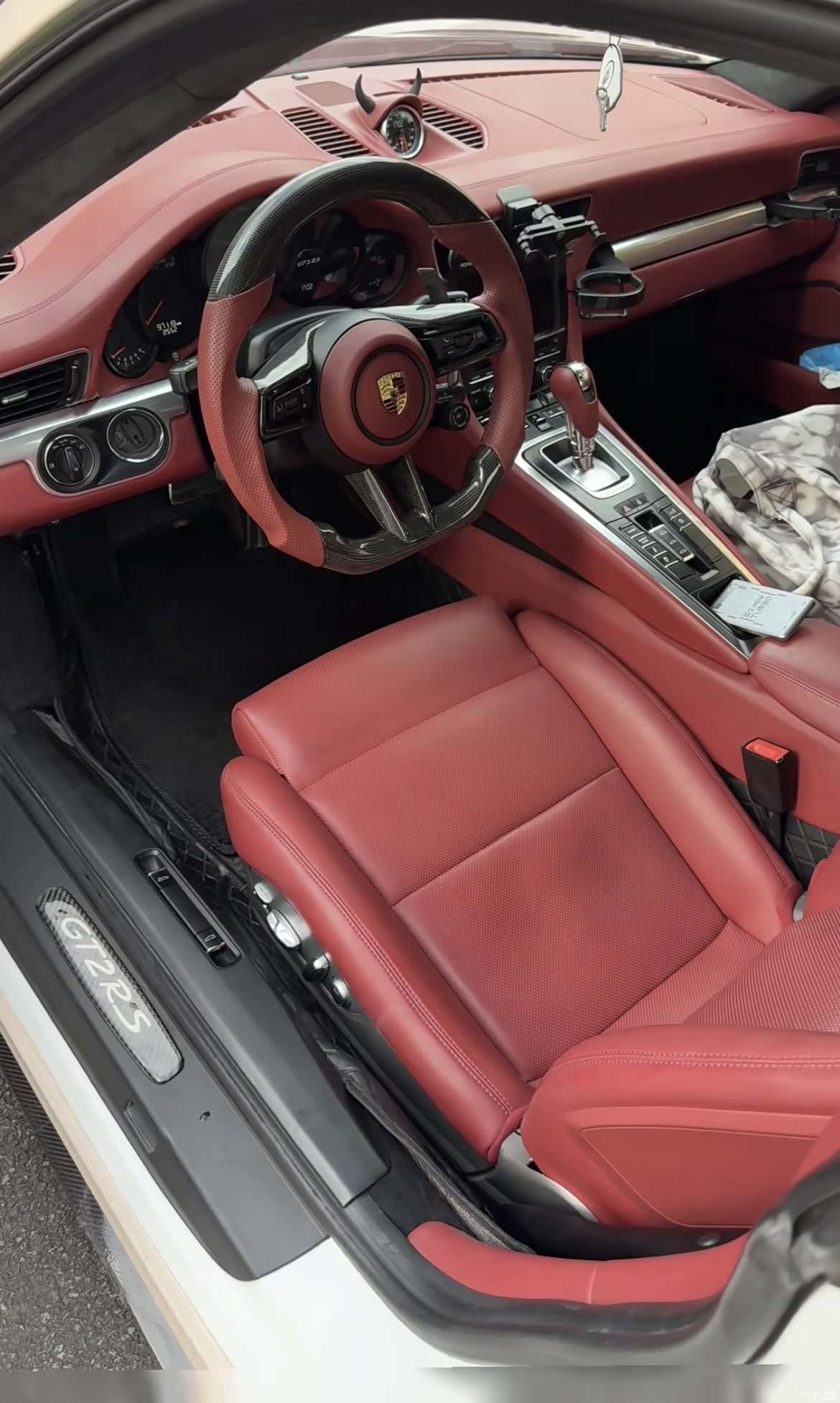 Porsche 911, 2013 6