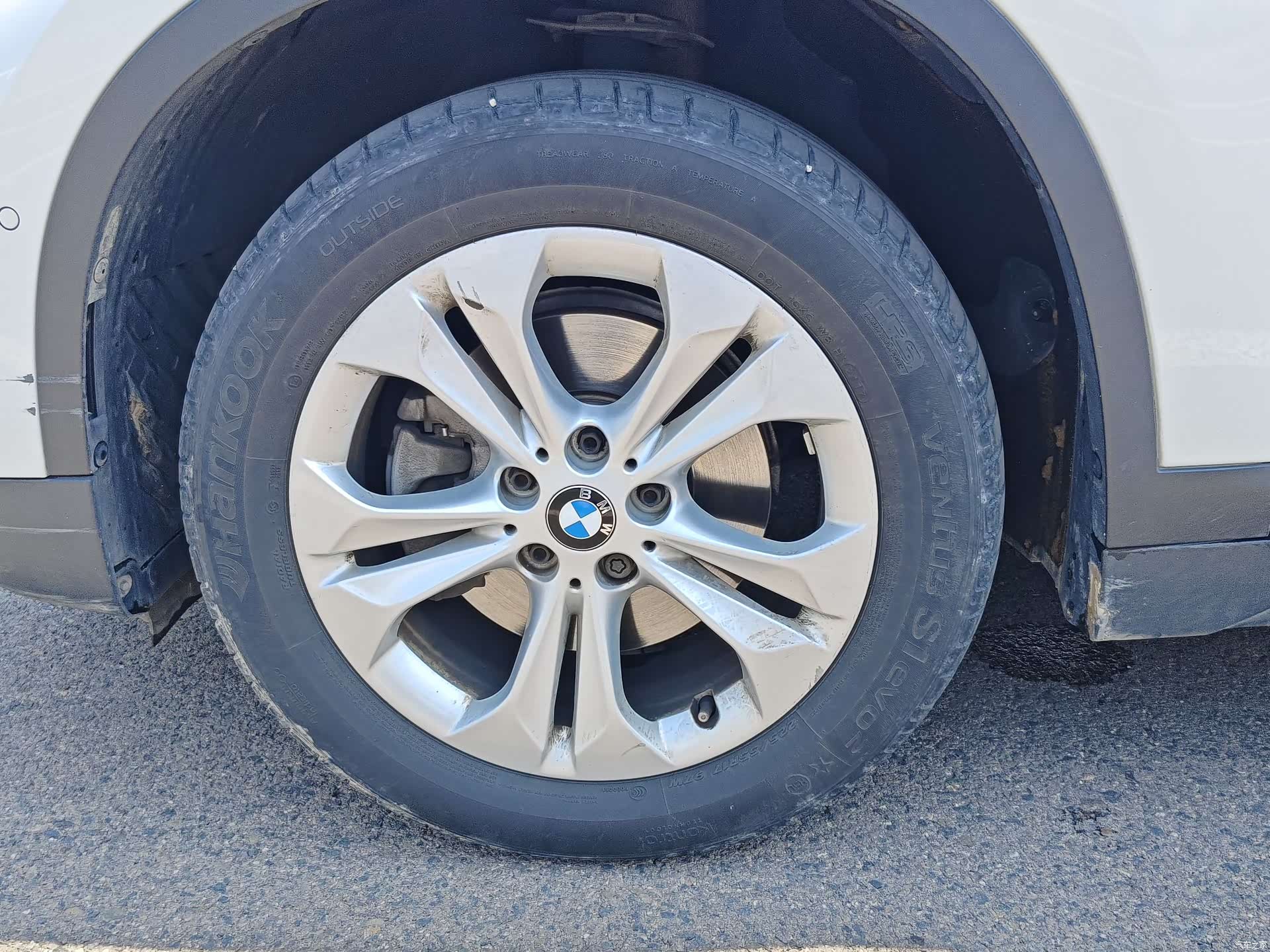BMW X1, 2017 17