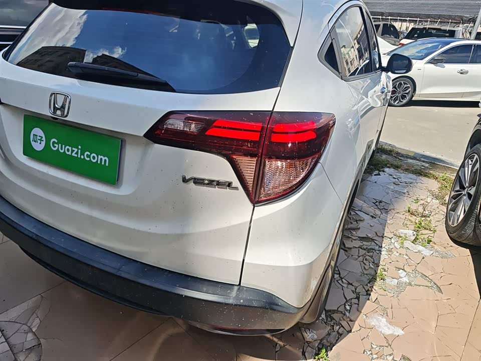 Honda Binzhi Honda Binzhi