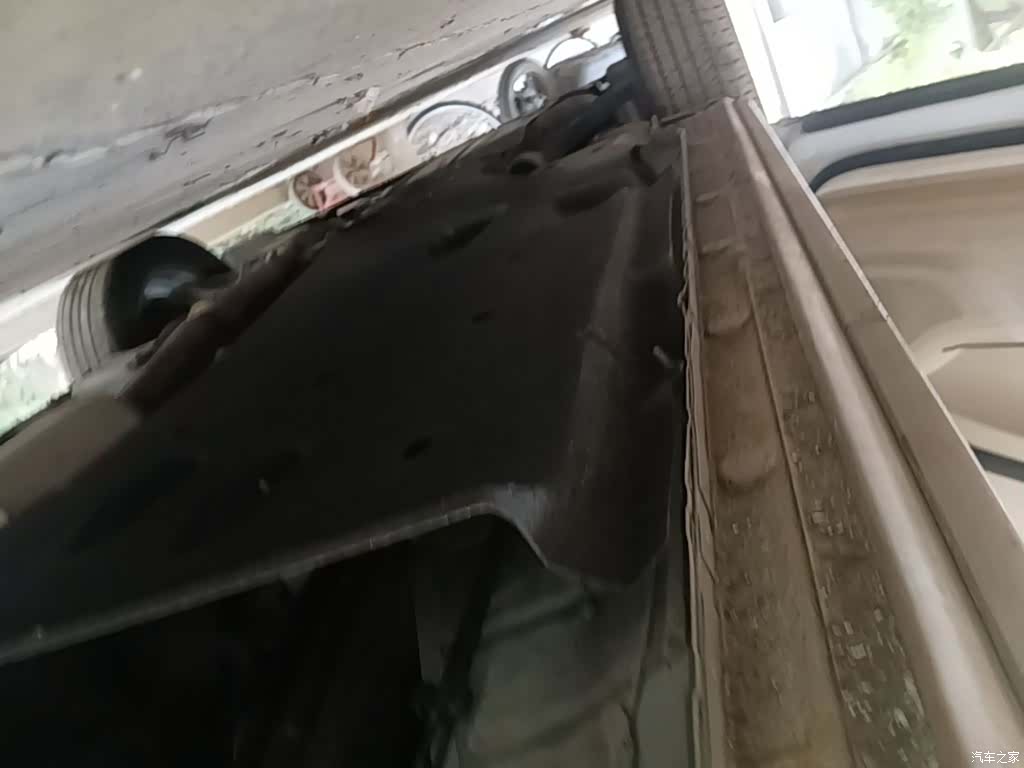 Buick GL8, 2024 21