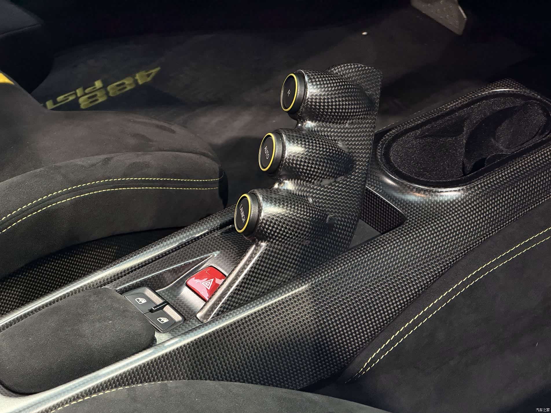 Ferrari 488, 2019 все фото