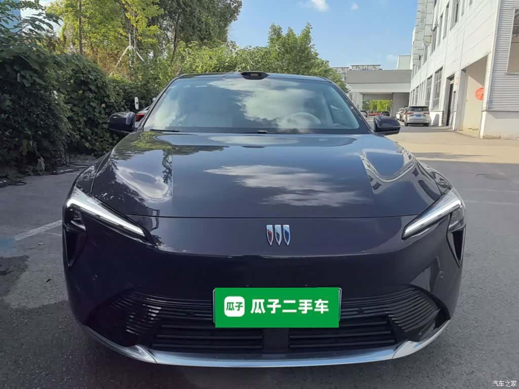 Buick L7, 2025 3
