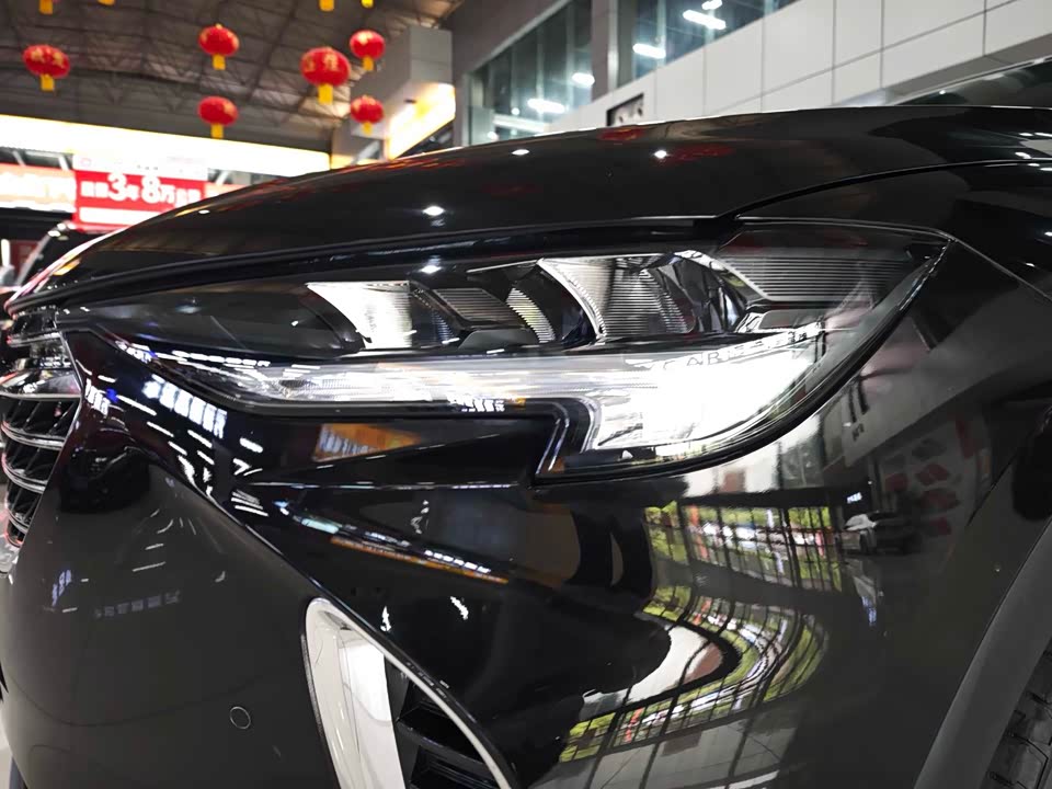 Buick Angkewei S