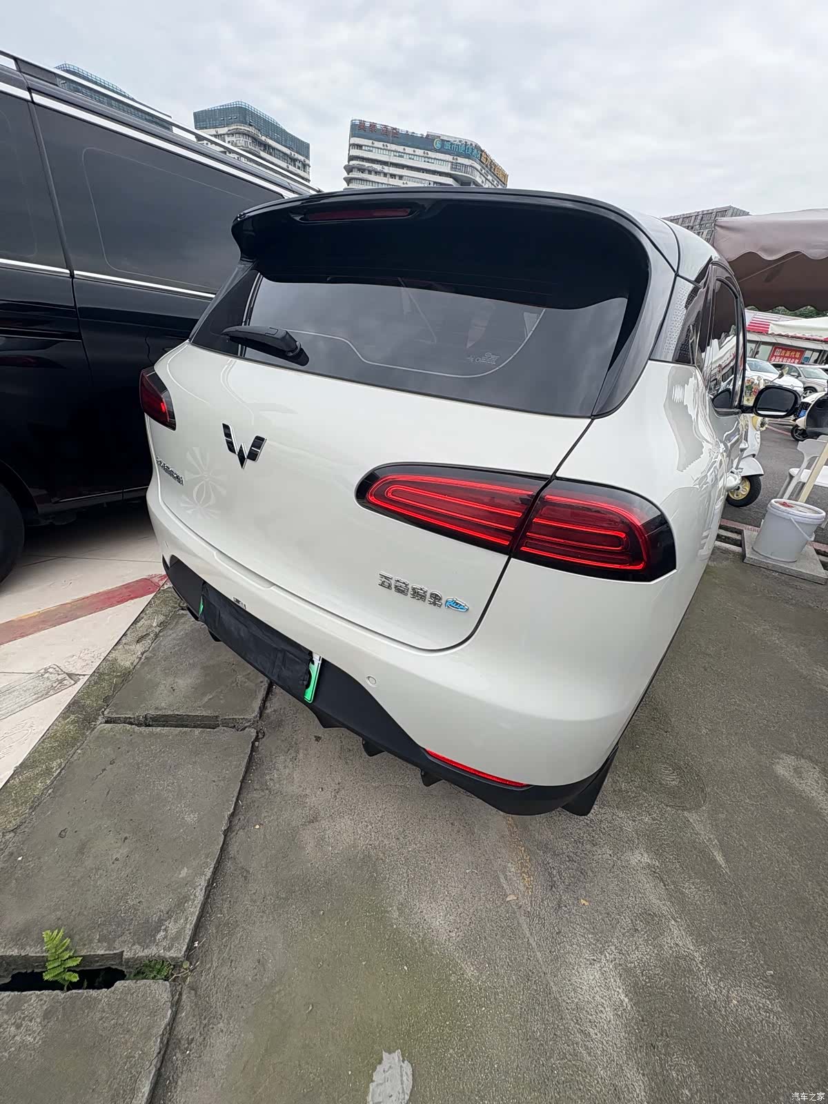 Wuling Bingo, 2025 14