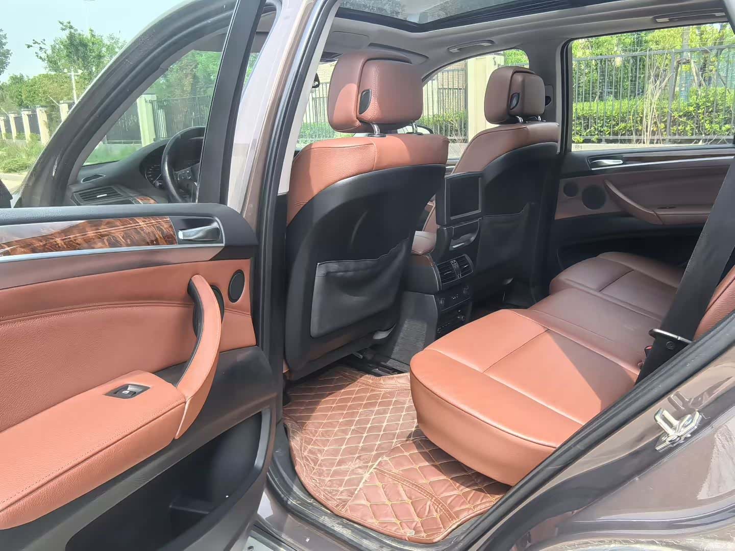 BMW X5, 2012 все фото