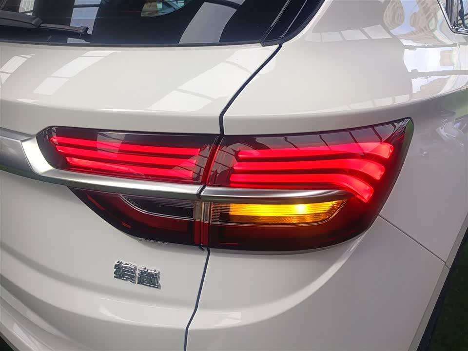 Geely Collray Geely Collray