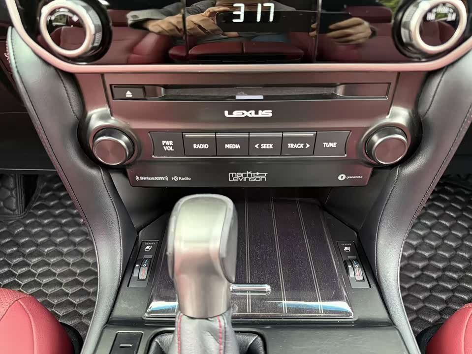 Lexus GX