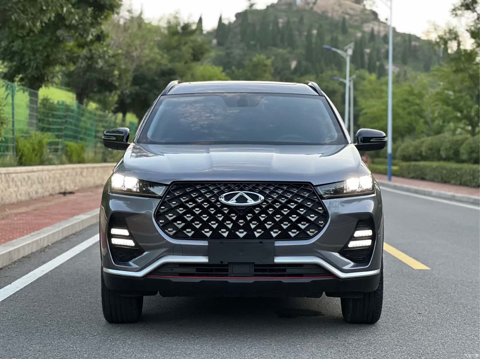 Chery Tiggo 7, 2022 2