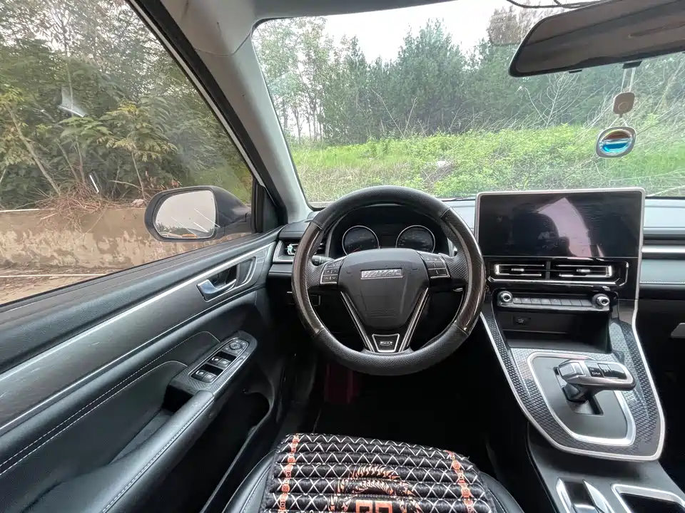 Haval M6 Haval M6