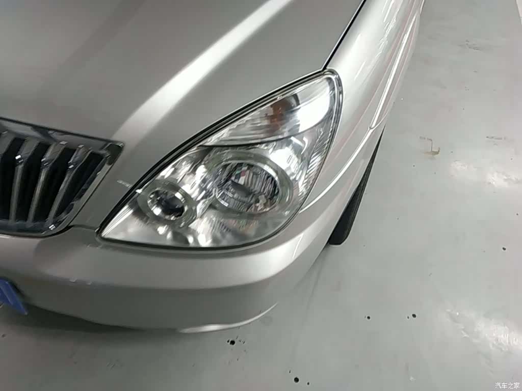 Buick GL8, 2016 24