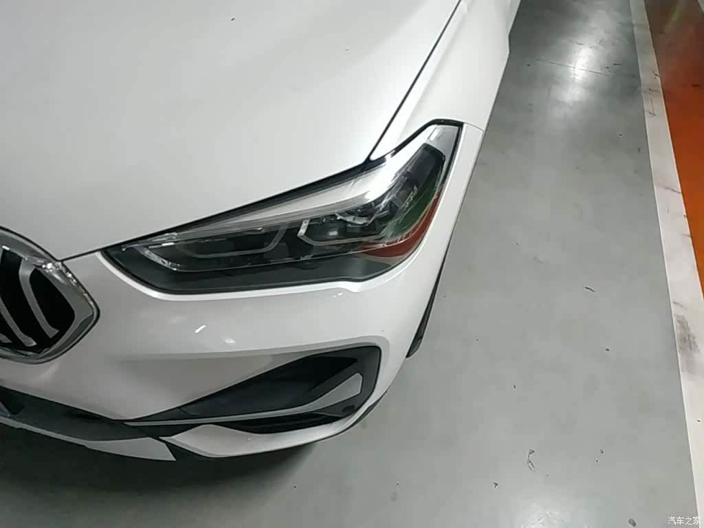 BMW X1, 2021 18