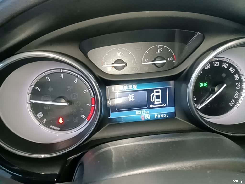 Buick Verano, 2016 12