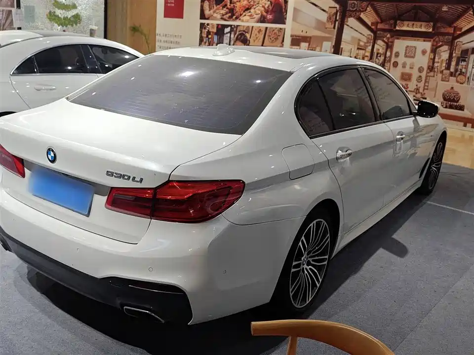 BMW 5 series BMW 5 series