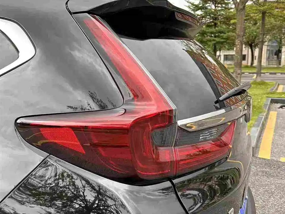 Honda CR-V Honda CR-V