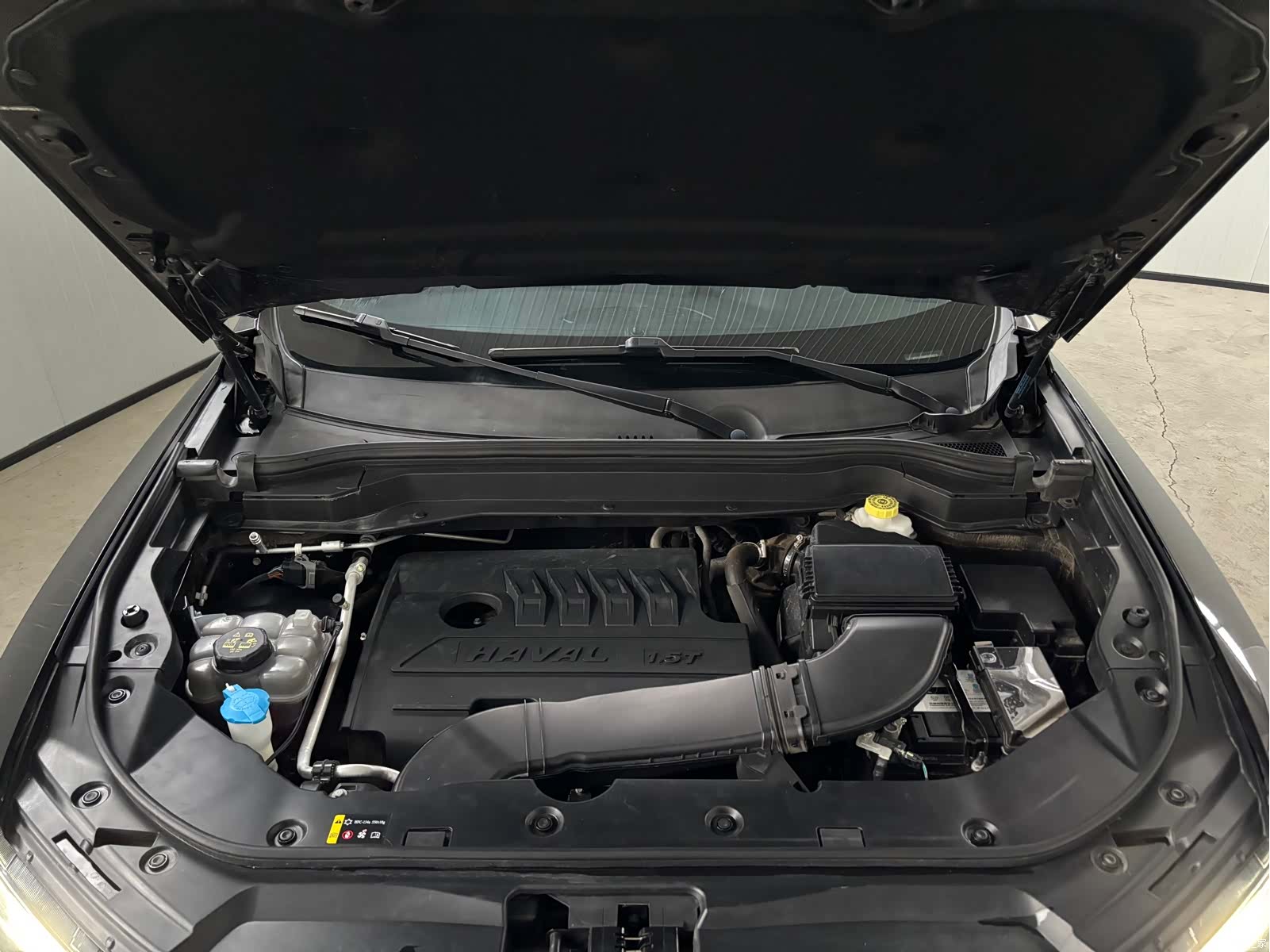 Haval H6, 2022 16