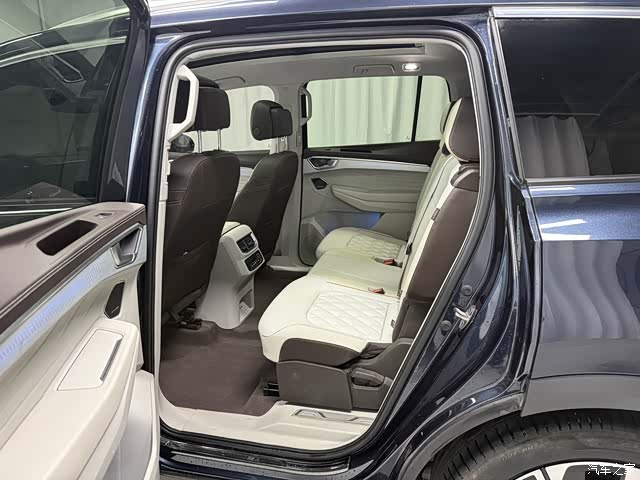 Volkswagen Talagon, 2022 9