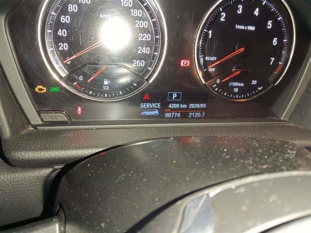 BMW 2 Series, 2019 все фото