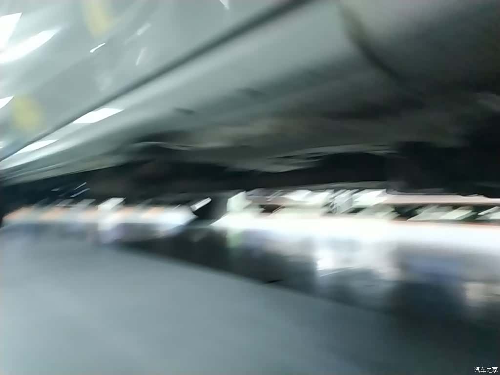 Buick GL8, 2016 21