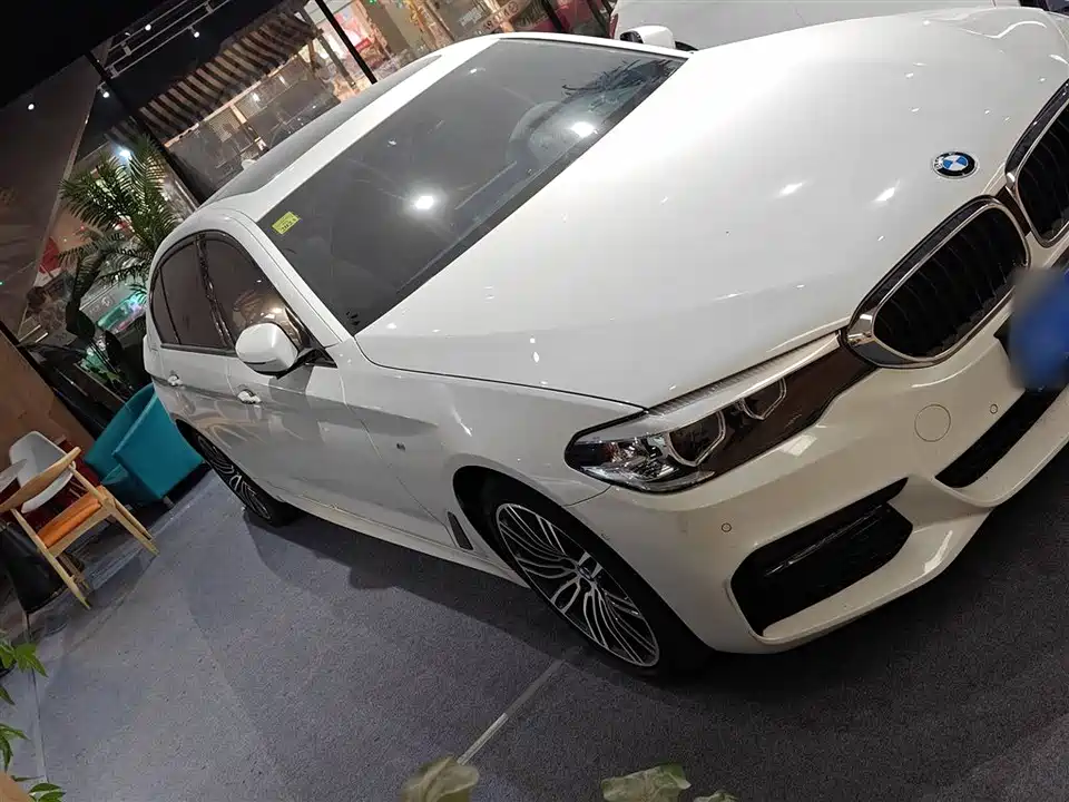 BMW 5 series BMW 5 series