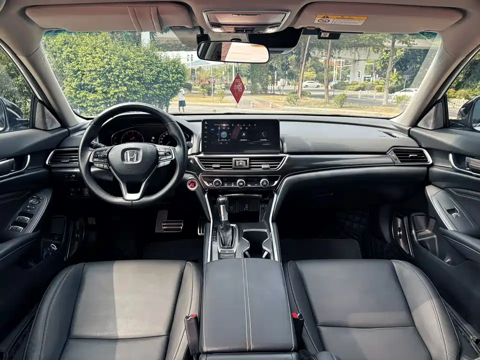 Honda Accord Honda Accord