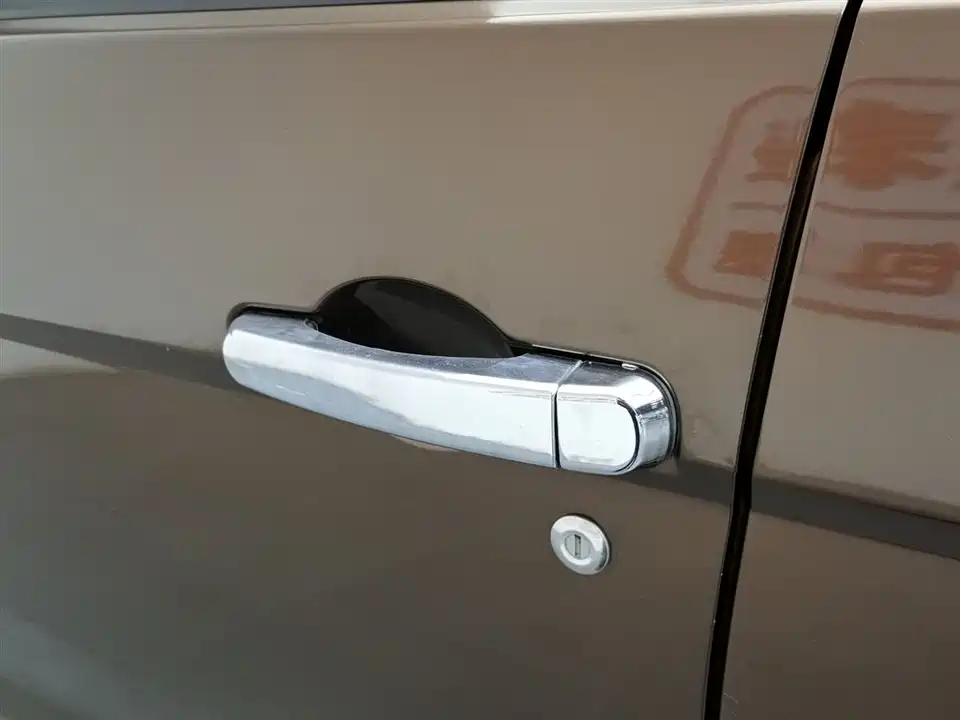 Wuling Wuling Hongguang