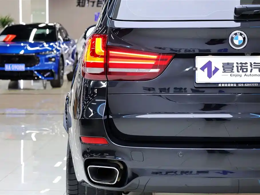 BMW X5 BMW X5