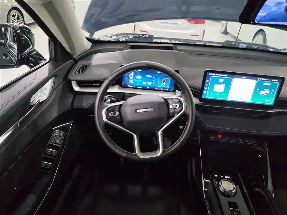 Haval H6 Haval H6