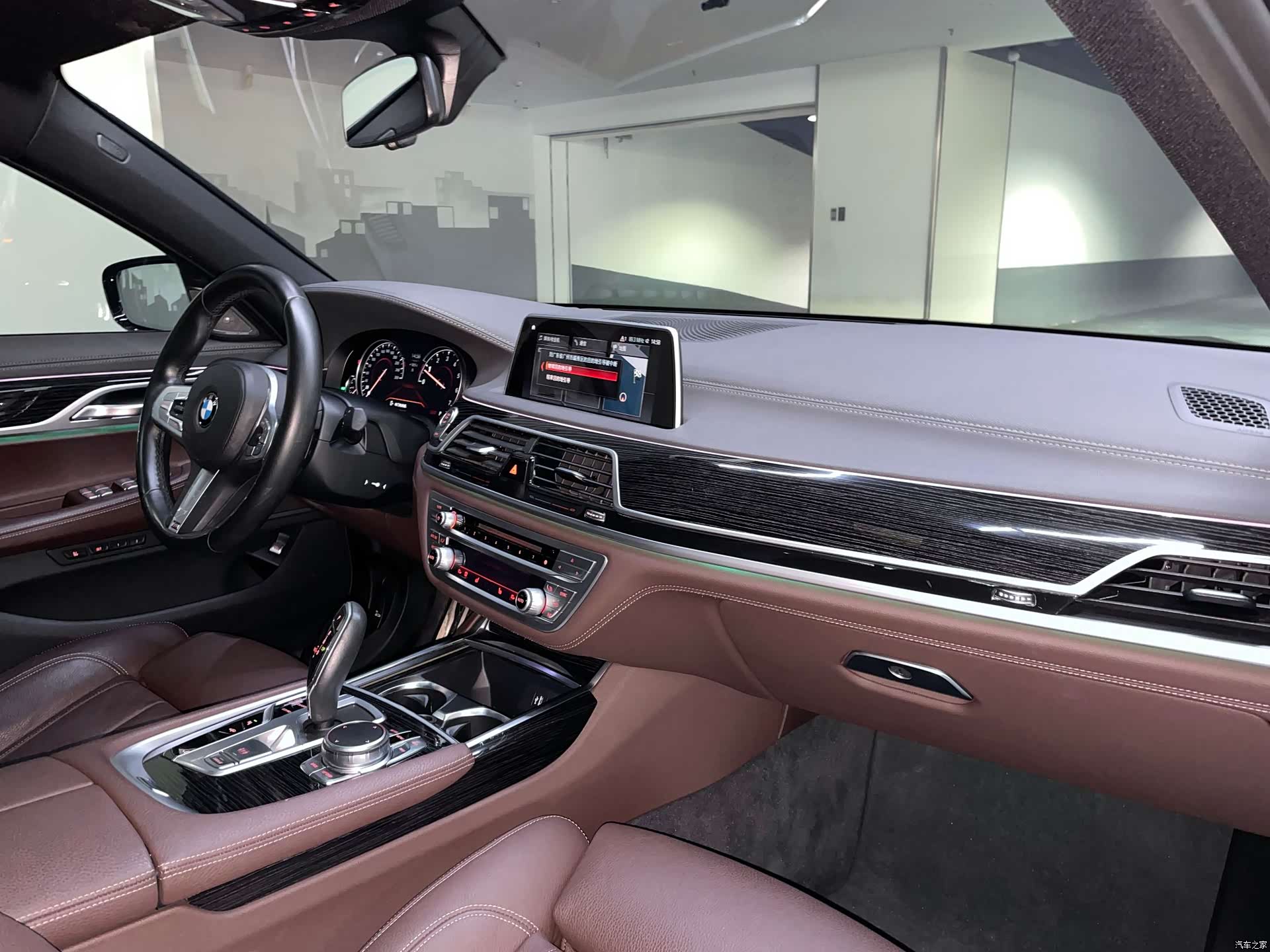 BMW 7 Series, 2019 17