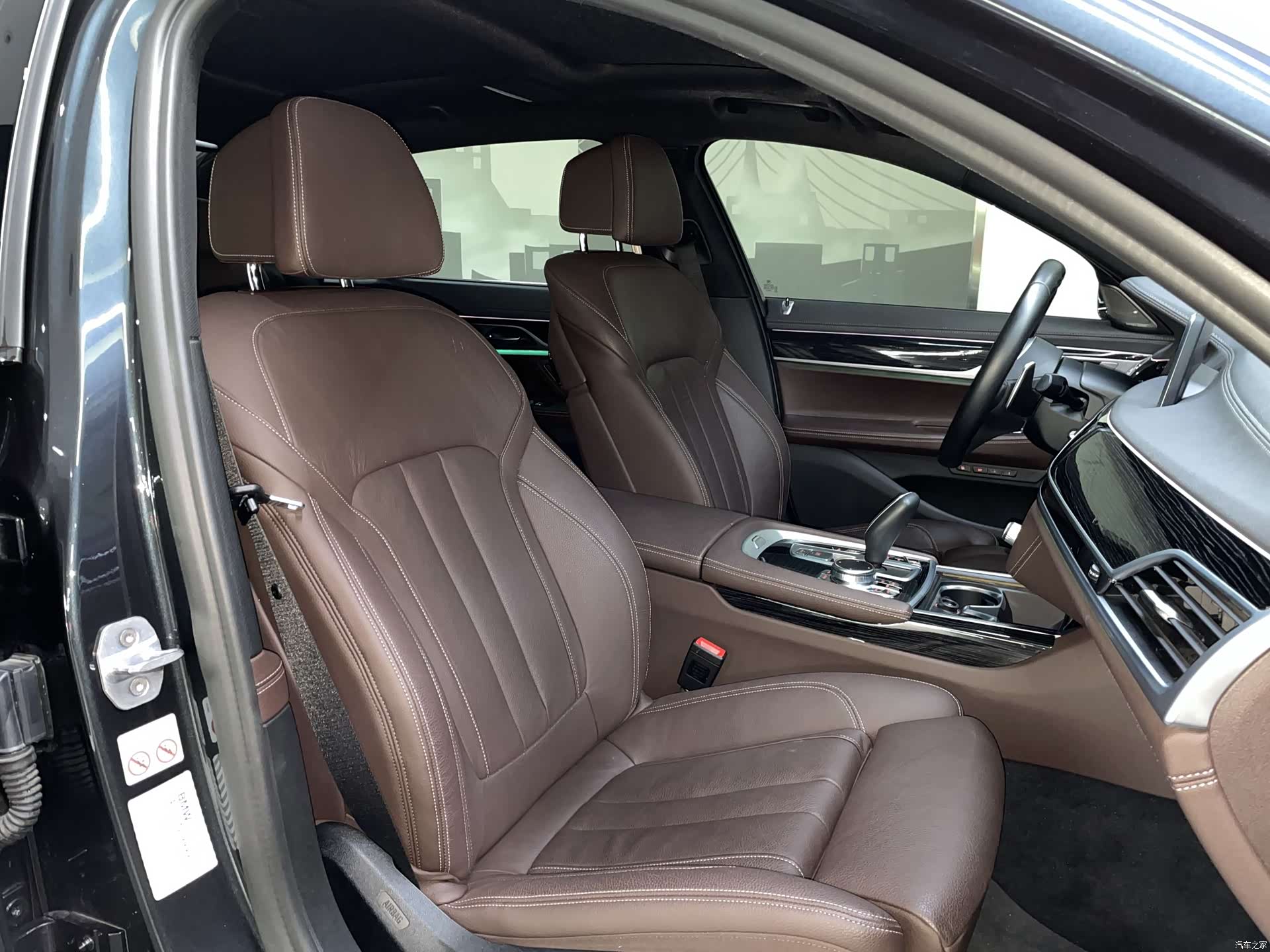 BMW 7 Series, 2019 22