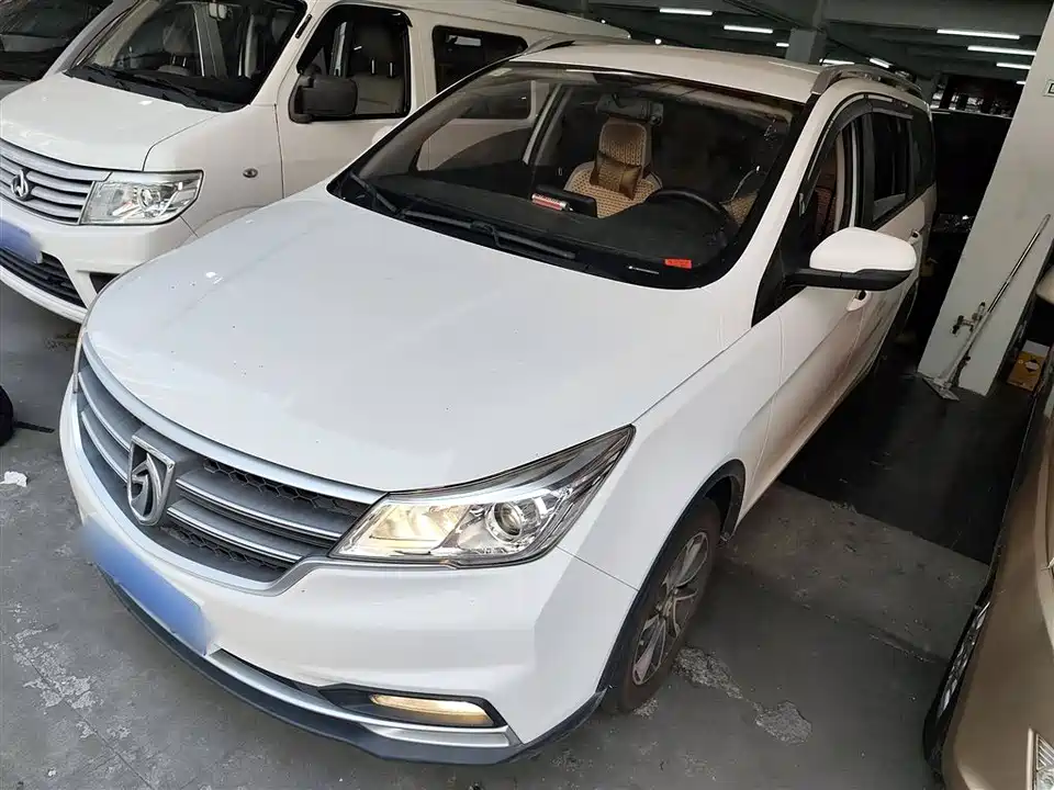 Baoding 730